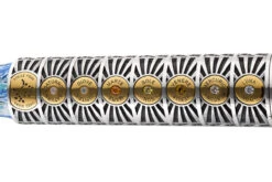 Montegrappa Dante Alighieri Paradiso Silver LE Vulpen -Pennen Verkoop Dante20Alighieri20Paradiso20Silver207