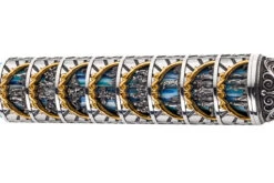 Montegrappa Dante Alighieri Paradiso Silver LE Vulpen -Pennen Verkoop Dante20Alighieri20Paradiso20Silver208