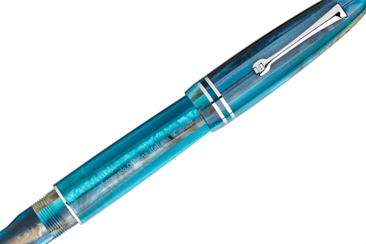 Leonardo Furore Grande Hawaii Vulpen 2 Leonardo Furore Grande Hawaii Vulpen - Afbeelding 2