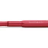 Kaweco AL-Sport Deep Red Vulpen