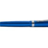 Kaweco Allrounder Aluminium Blauw Balpen