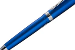 Kaweco Allrounder Aluminium Blauw Balpen -Pennen Verkoop Kaweco Allrounder Ballpoint Pen Blue 2