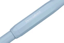 Kaweco Collection Mellow Blue Vulpen -Pennen Verkoop Kaweco Collection Sport MellowBlue 2