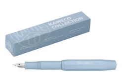 Kaweco Collection Mellow Blue Vulpen -Pennen Verkoop Kaweco Collection Sport MellowBlue 3