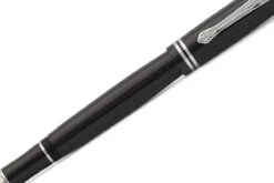 Kaweco Dia2 Zwart Chroom Vulpen -Pennen Verkoop Kaweco Dia2 Fountain Pen Black Chrome 2