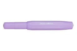 Kaweco Collection Light Lavender Vulpen 7 Kaweco Collection Light Lavender Vulpen -Pennen Verkoop Kaweco Lavender Purple 3