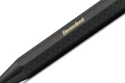 Kaweco Sport Chess Zwart Balpen 3 Kaweco Sport Chess Zwart Balpen -Pennen Verkoop Kaweco Sport Chess Ballpoint Pen Black 2