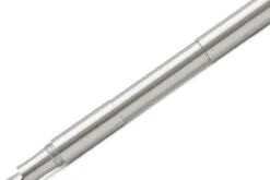 Kaweco SUPRA Stainless Steel Vulpen -Pennen Verkoop Kaweco Supra Fountain Pen Stainless Steel 2