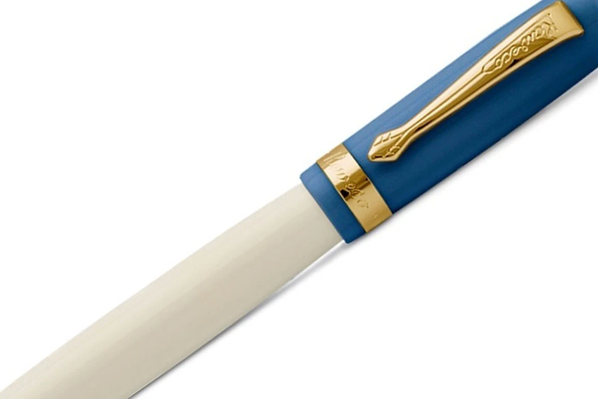 Kaweco Student 50's Rock Vulpen 2 Kaweco Student 50's Rock Vulpen - Afbeelding 2