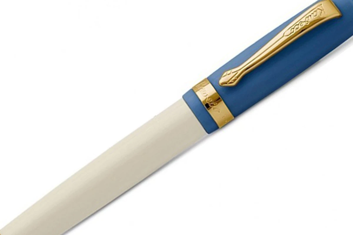 Kaweco Student 50's Rock Balpen 2 Kaweco Student 50's Rock Balpen - Afbeelding 2