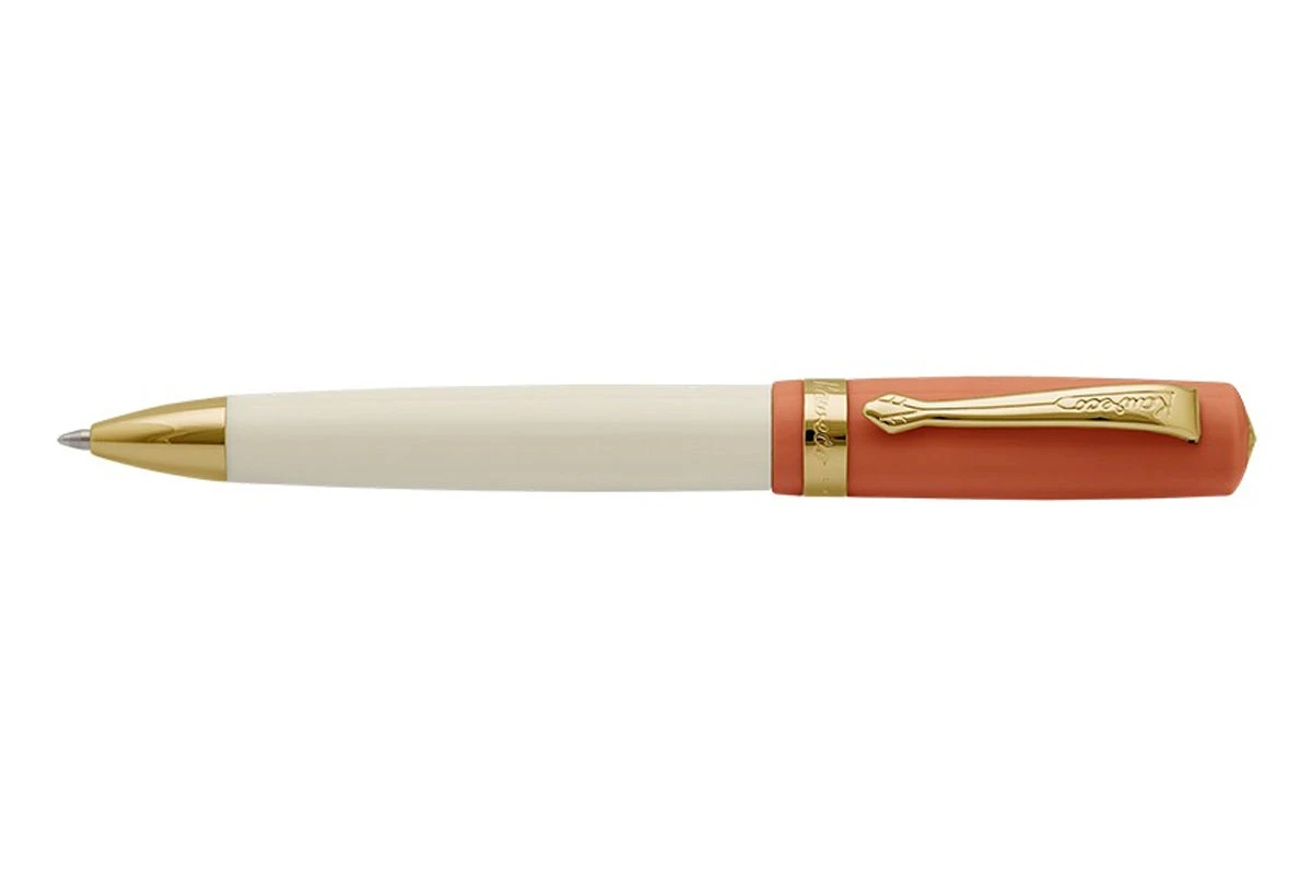 Kaweco Student 70's Soul Balpen 1 Kaweco Student 70's Soul Balpen