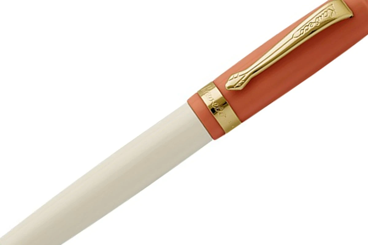 Kaweco Student 70's Soul Balpen 2 Kaweco Student 70's Soul Balpen - Afbeelding 2