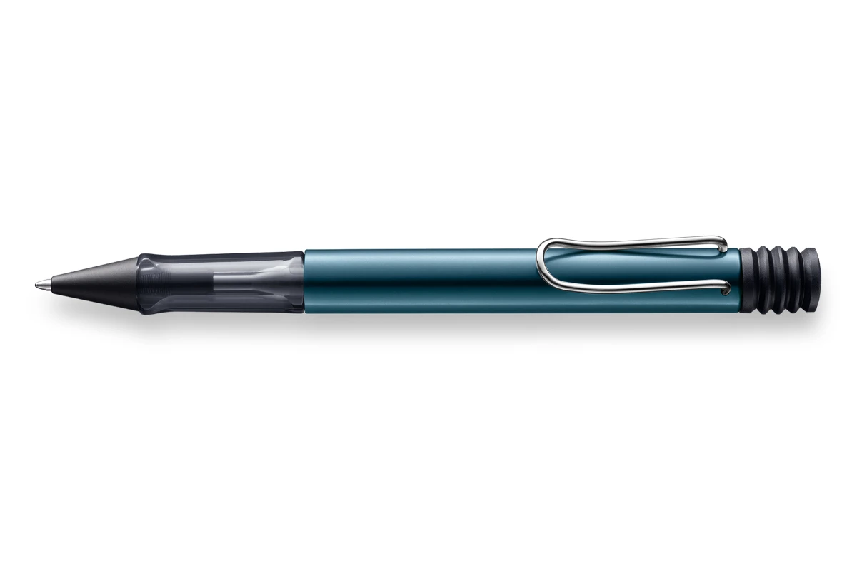 LAMY AL-star Petrol Balpen (2023) 1 LAMY AL-star Petrol Balpen (2023)
