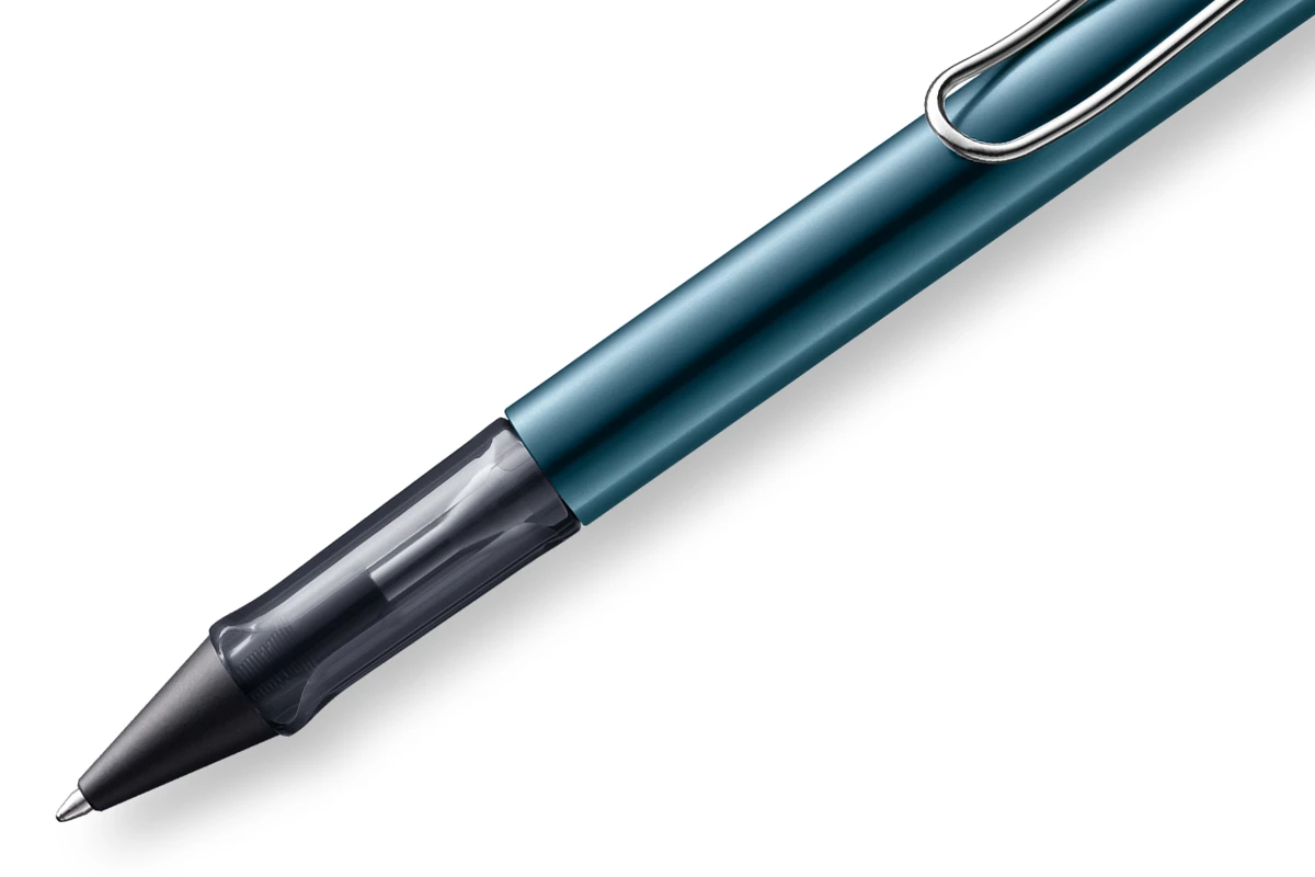 LAMY AL-star Petrol Balpen (2023) 2 LAMY AL-star Petrol Balpen (2023) - Afbeelding 2