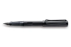 LAMY AL-star Black Vulpen