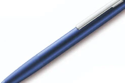LAMY Aion Donkerblauw Balpen -Pennen Verkoop LAMY Aion Dark Blue Ballpoint pen 2