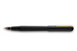LAMY Imporium Black Au Vulpen