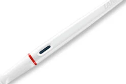 LAMY Joy White + Red Kalligrafie Set 7 LAMY Joy White + Red Kalligrafie Set -Pennen Verkoop LAMY Joy Red White Calligraphy Fountain Pen 2