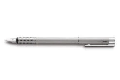 LAMY Logo Brushed Vulpen