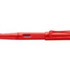 LAMY Safari 2022 Strawberry Vulpen