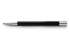 LAMY Scala Black Balpen