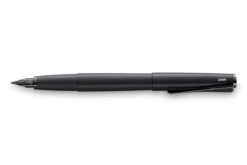 LAMY Studio Lx All Black Vulpen
