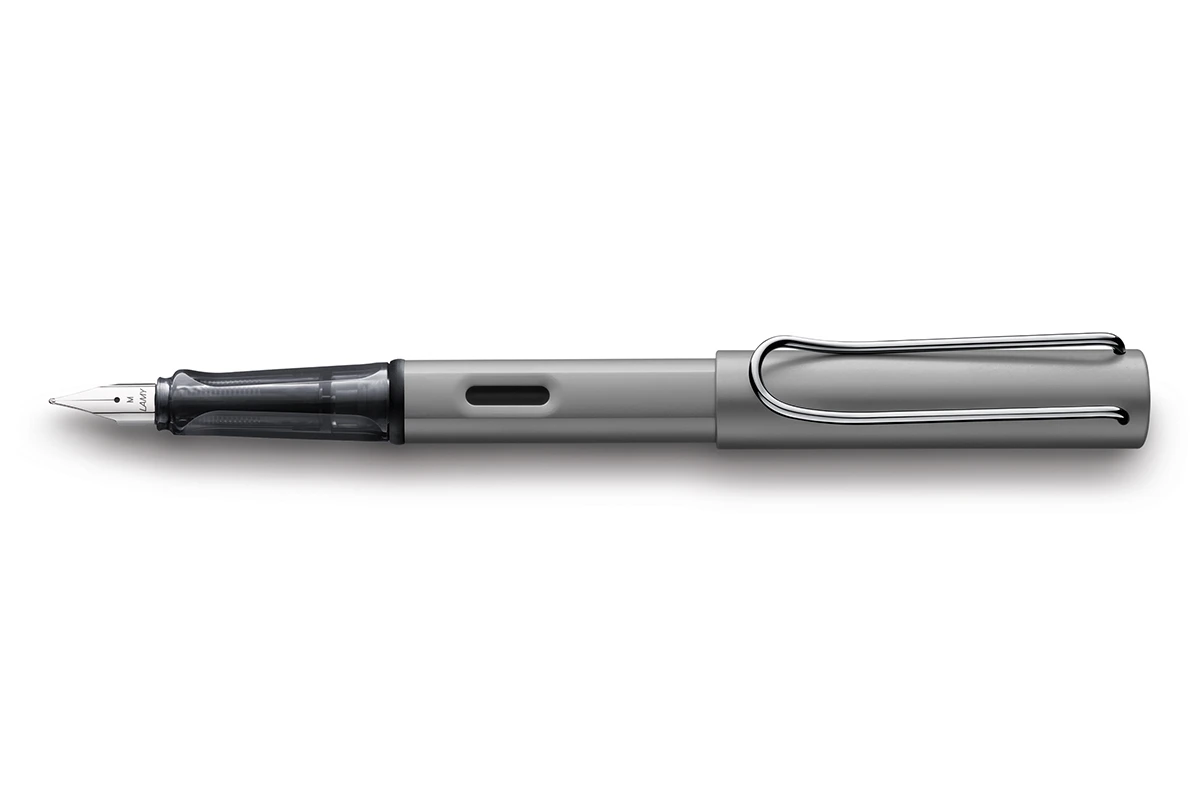 LAMY AL-star Graphite Vulpen 1 LAMY AL-star Graphite Vulpen