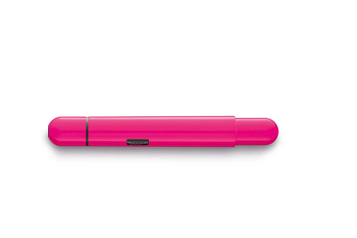 LAMY Pico Neon Roze Balpen 1 LAMY Pico Neon Roze Balpen