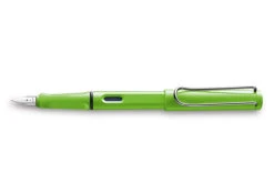 LAMY Safari Green Vulpen