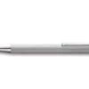 LAMY Scala Brushed Balpen
