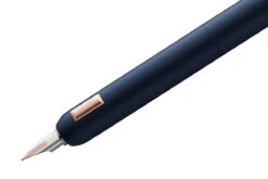 LAMY Dialog CC Blue Vulpen -Pennen Verkoop Lamy dialog CC blue fp 3