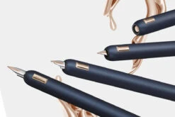 LAMY Dialog CC Blue Vulpen -Pennen Verkoop Lamy dialog CC blue fp 4