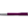 Lamy Scala Dark Violet Vulpen