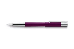 Lamy Scala Dark Violet Vulpen