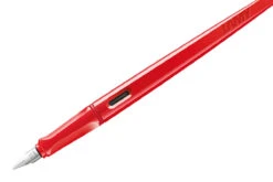 LAMY Joy Strawberry Kalligrafie Vulpen -Pennen Verkoop Lamy20123742820joy20strawberry20kalligrafie201.520b