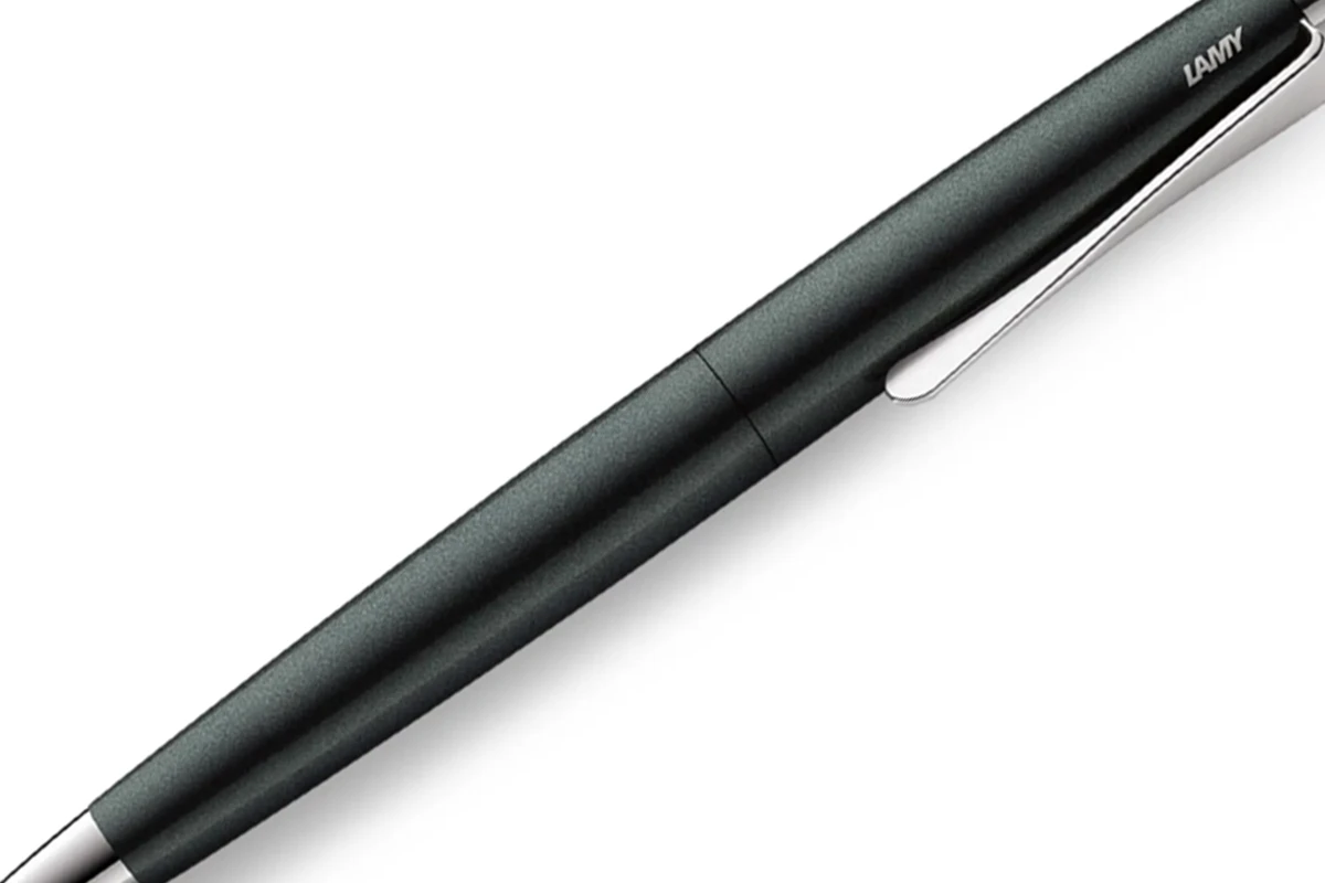 LAMY Studio Black Forest Balpen 2 LAMY Studio Black Forest Balpen - Afbeelding 2