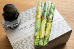 Leonardo Momento Zero Grande 2.0 'Dutch Pen Show 2023 - Tulip Fields' GT Vulpen -Pennen Verkoop Leonardo DPS 2023 FP All 1 1