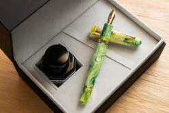 Leonardo Momento Zero Grande 2.0 'Dutch Pen Show 2023 - Tulip Fields' GT Vulpen -Pennen Verkoop Leonardo DPS 2023 FP GT 3