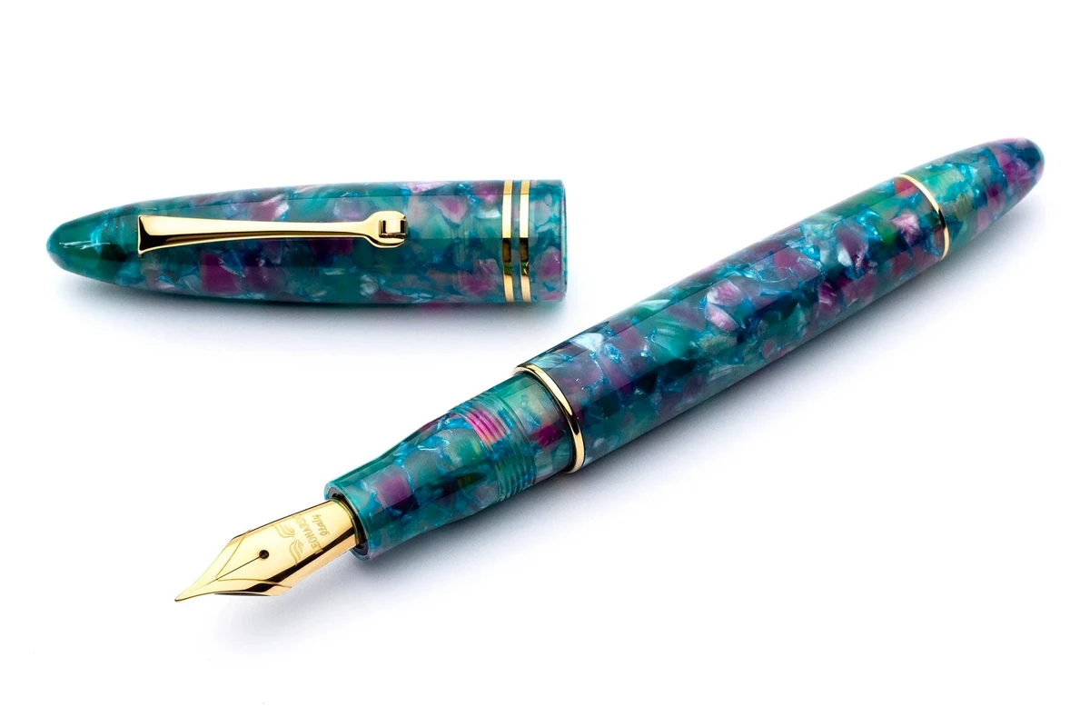 Leonardo Furore Aquapetra GT Vulpen 1 Leonardo Furore Aquapetra GT Vulpen