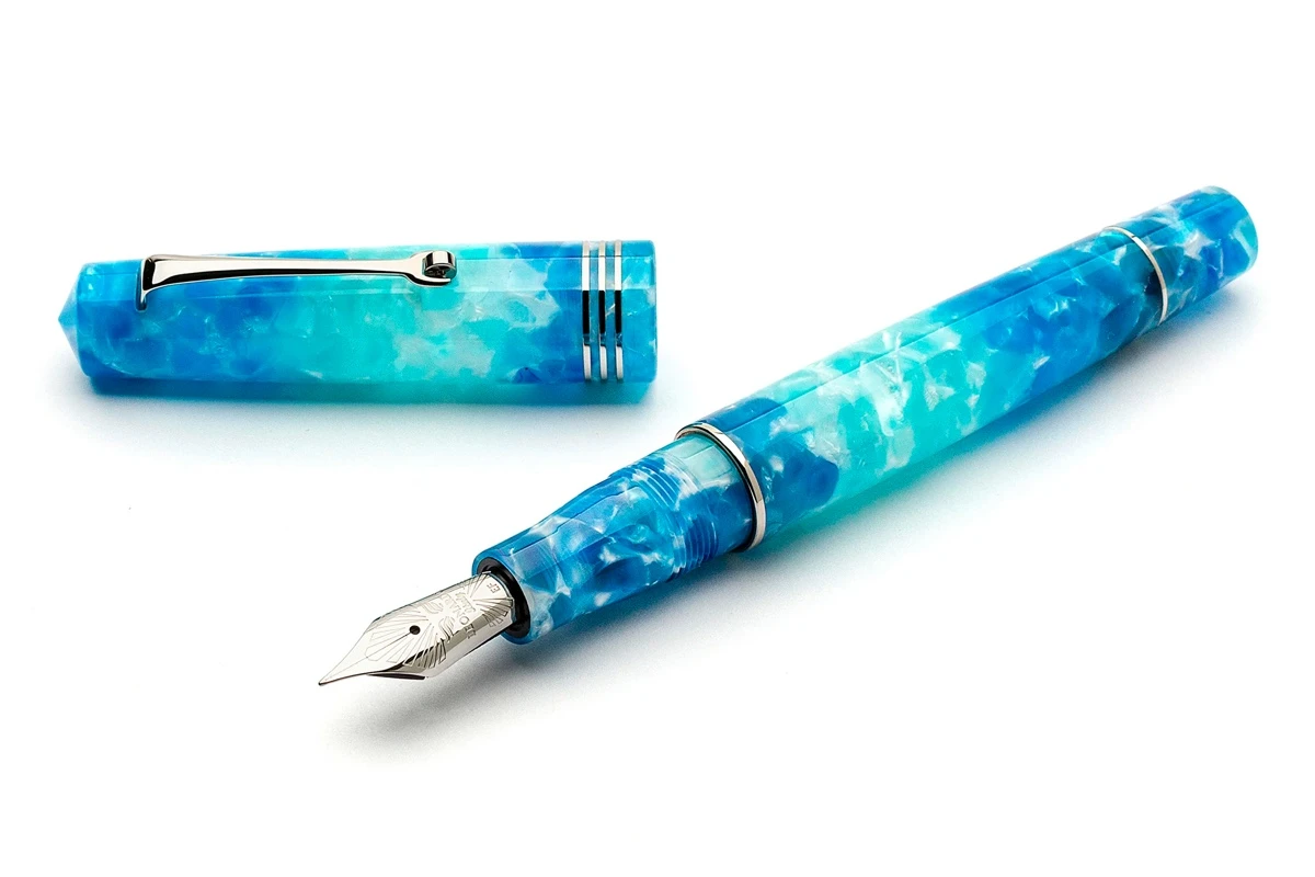 Leonardo Momento Zero 'Aloha' ST Vulpen 1 Leonardo Momento Zero 'Aloha' ST Vulpen