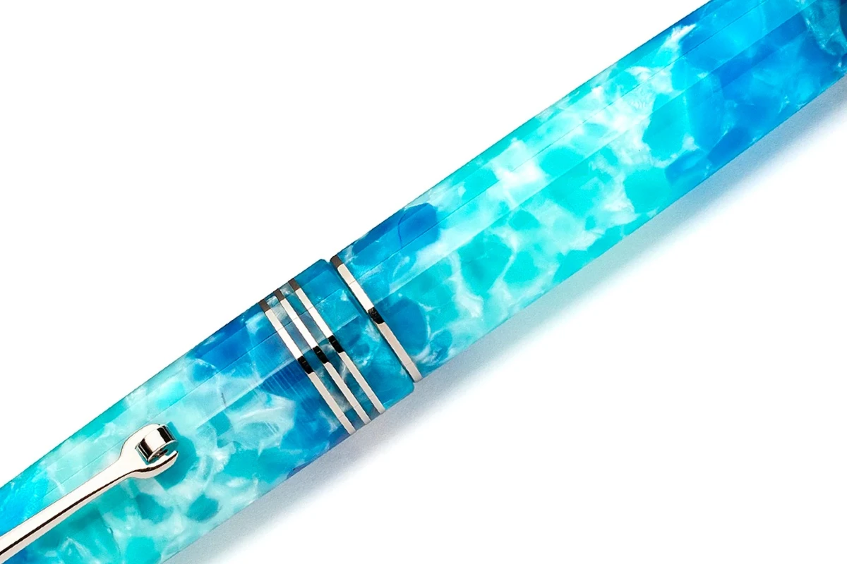 Leonardo Momento Zero 'Aloha' ST Vulpen 2 Leonardo Momento Zero 'Aloha' ST Vulpen - Afbeelding 2