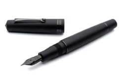 Leonardo Momento Zero Matte Black RT Vulpen
