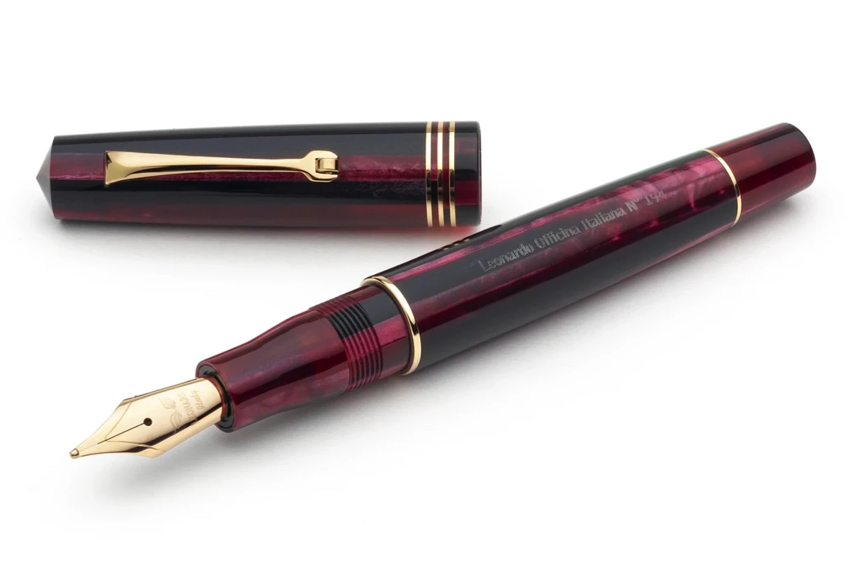 Leonardo Momento Zero 'Prugna' GT Vulpen 1 Leonardo Momento Zero 'Prugna' GT Vulpen