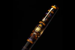 Leonardo Momento Zero Grande Mosaico 'Sea Anemone' GT Vulpen 10 Leonardo Momento Zero Grande Mosaico 'Sea Anemone' GT Vulpen -Pennen Verkoop Leonardo MZG Mosaico Anemone GT FP 5