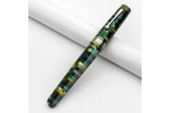 Leonardo Momento Zero Grande 'Mosaico - Baobab' ST Vulpen -Pennen Verkoop Leonardo MZG Mosaico Baobab ST FP 4