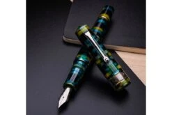 Leonardo Momento Zero Grande 'Mosaico - Baobab' ST Vulpen -Pennen Verkoop Leonardo MZG Mosaico Baobab ST FP 5