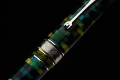 Leonardo Momento Zero Grande 'Mosaico - Baobab' ST Vulpen -Pennen Verkoop Leonardo MZG Mosaico Baobab ST FP 6