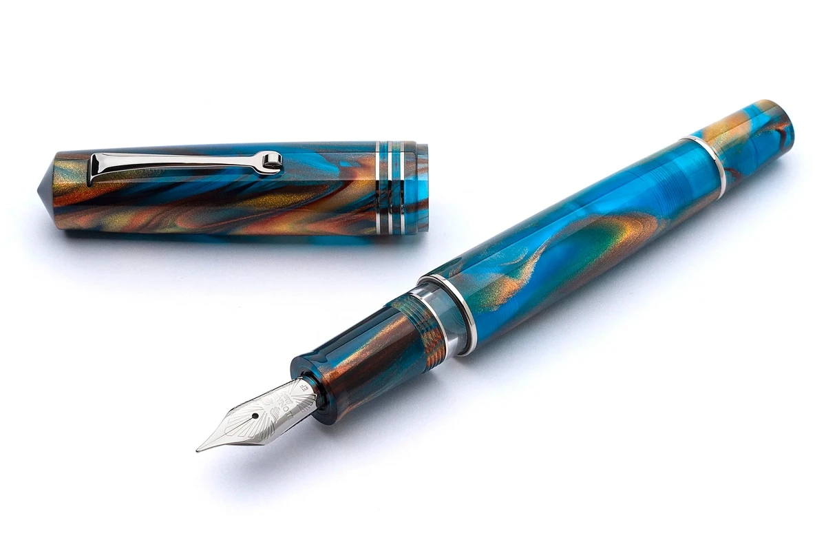 Leonardo Momento Zero Grande 2.0 'Stardust' ST Vulpen 1 Leonardo Momento Zero Grande 2.0 'Stardust' ST Vulpen