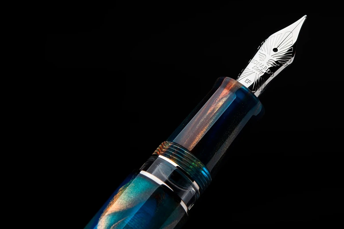 Leonardo Momento Zero Grande 2.0 'Stardust' ST Vulpen 4 Leonardo Momento Zero Grande 2.0 'Stardust' ST Vulpen - Afbeelding 4