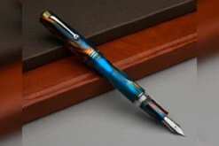 Leonardo Momento Zero Grande 2.0 'Stardust' ST Vulpen 9 Leonardo Momento Zero Grande 2.0 'Stardust' ST Vulpen -Pennen Verkoop Leonardo MZG2 Stardust FP 5